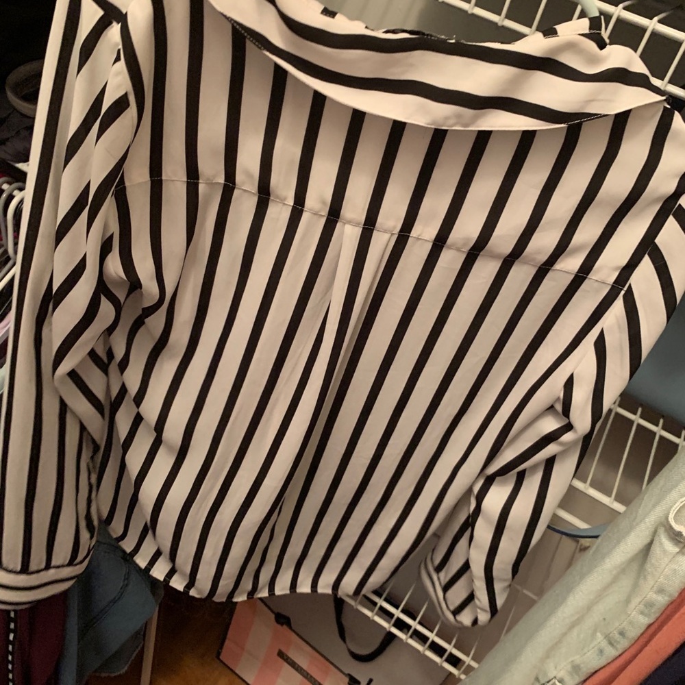 Express blouse - Picture 3 of 3